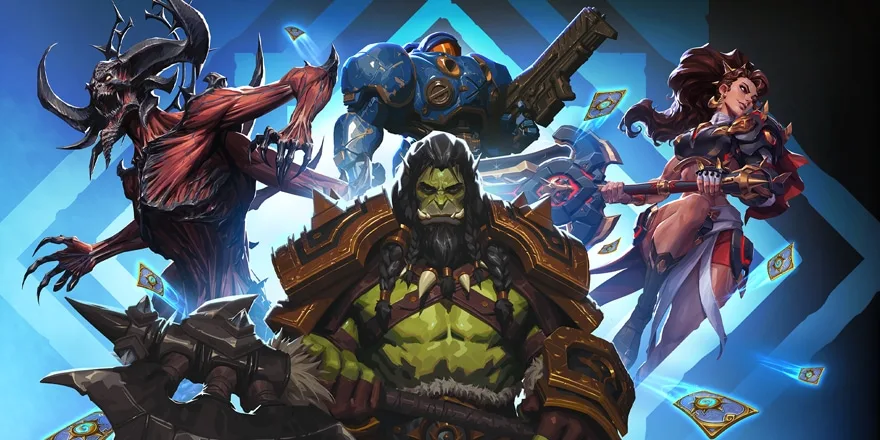 StarCraft الجديدة تستهدف 2030 بإصدار تصويب في عالم مفتوح