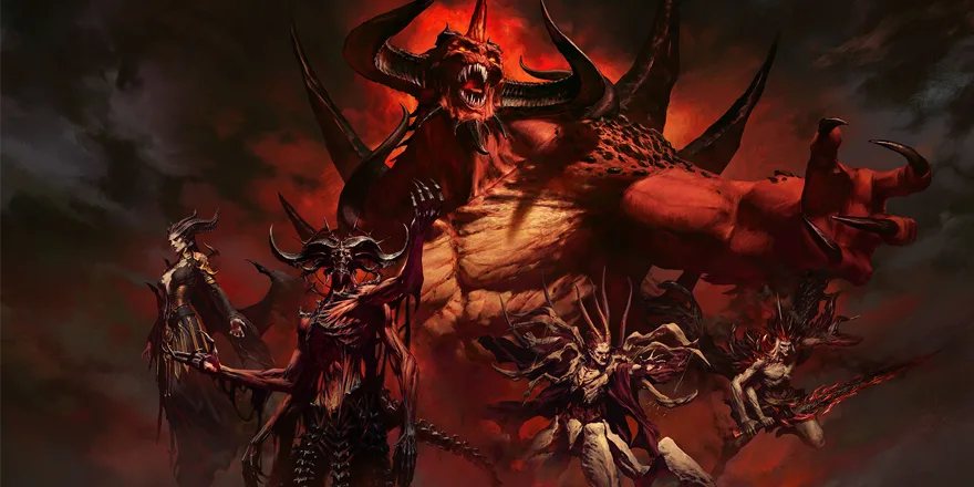 Diablo 5 تستهدف ربيع 2029 مع Plague Knight وفئات متاحة منذ الإطلاق
