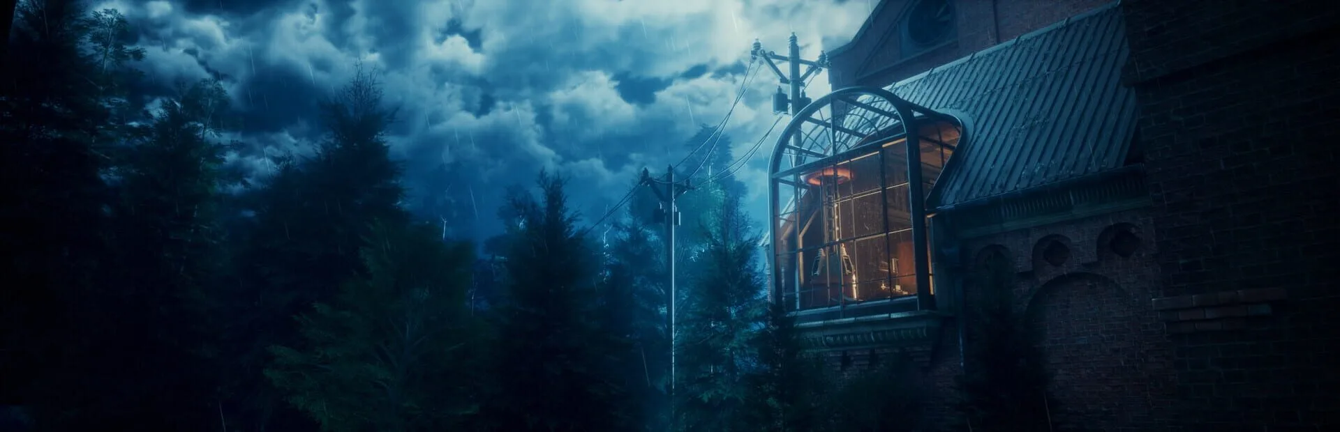 The House of Tesla: Definitive Edition تصل إلى PlayStation في 19 نوفمبر