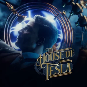 The House of Tesla: Definitive Edition تصل إلى PlayStation في 19 نوفمبر