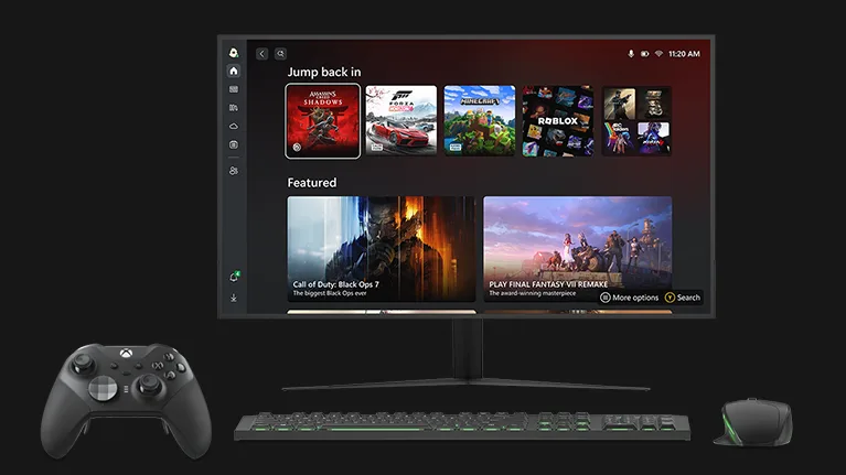 Microsoft يختبر فكرة إعلانات داخل الألعاب عبر براءة اختراع جديدة