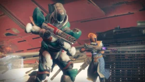 Bungie تعيد Destiny إلى الواجهة مع تحديثات كبرى وتهتم بـ Marathon