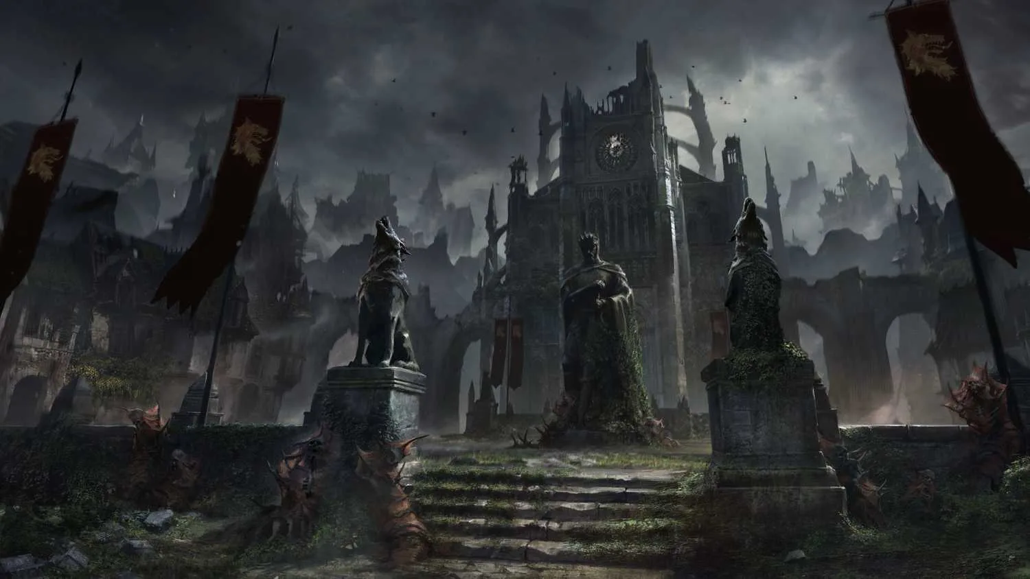 Diablo 5 تستهدف ربيع 2029 مع Plague Knight وفئات متاحة منذ الإطلاق