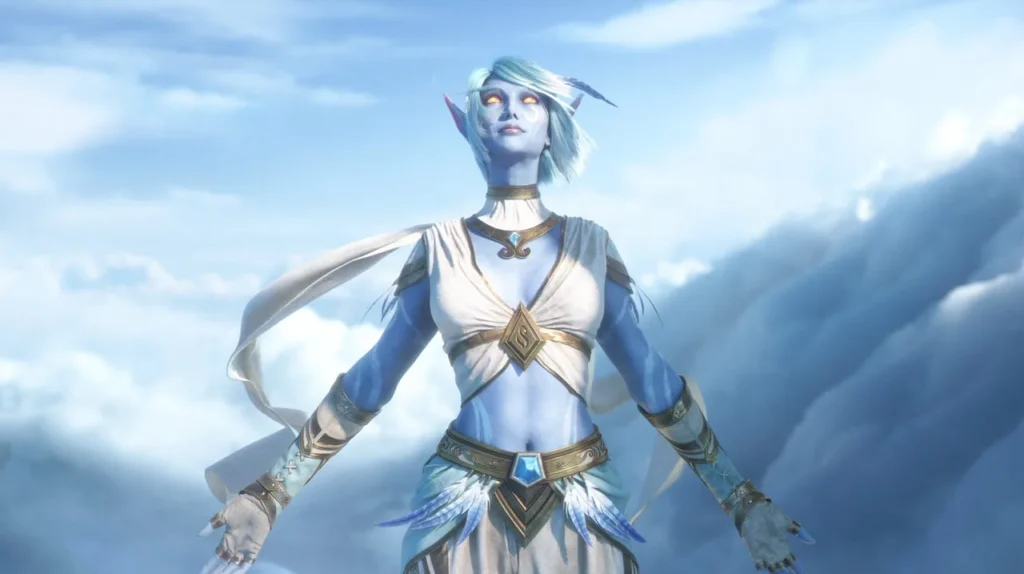 World of Warcraft: Forever تصل في 4 نوفمبر وBlizzard تعالج ازدحام البيتا