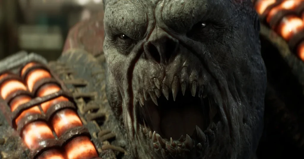تسريح مخرج قصة Gears of War: E-Day قبل الإطلاق بأسبوعين