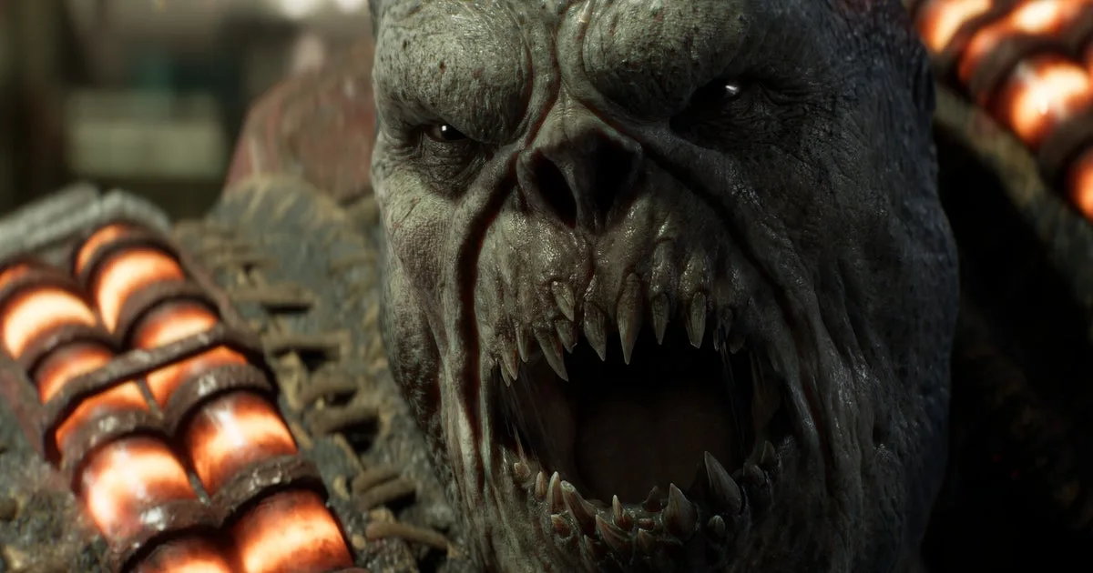 تسريح مخرج قصة Gears of War: E-Day قبل الإطلاق بأسبوعين