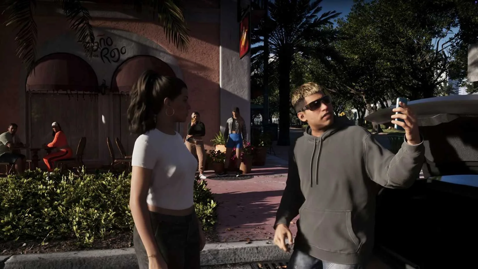 GTA 6 تصل في 19 نوفمبر.. وسرقة السيارات تصبح أكثر تعقيداً