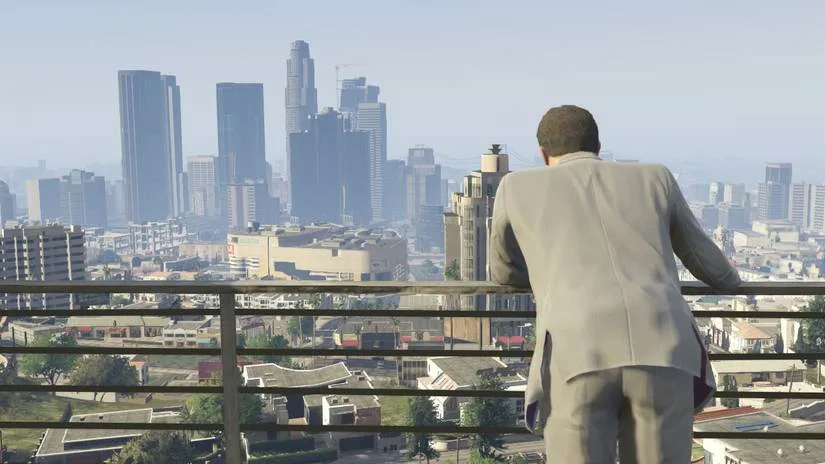 لماذا لا تحتاج سلسلة Grand Theft Auto إلى ترتيب زمني؟