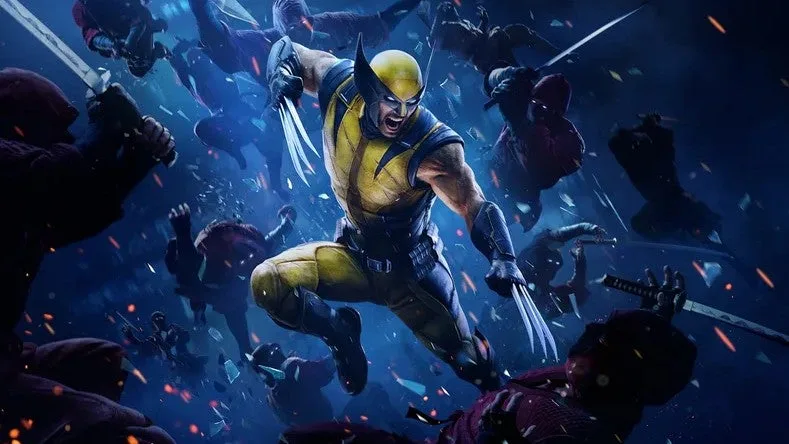 تحديث Marvel’s Wolverine متاح الآن لتخفيف مؤشرات التتبع البصرية
