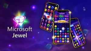 Microsoft Jewel متاحة الآن للهواتف مع مزايا XBOX Game Pass