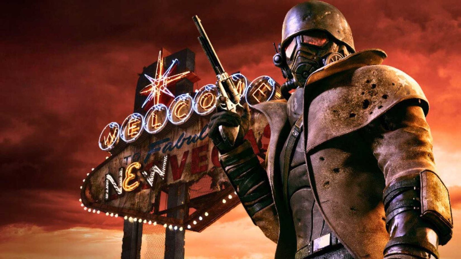 ريماستر Fallout 3 وFallout: New Vegas قيد التطوير بلا موعد إصدار