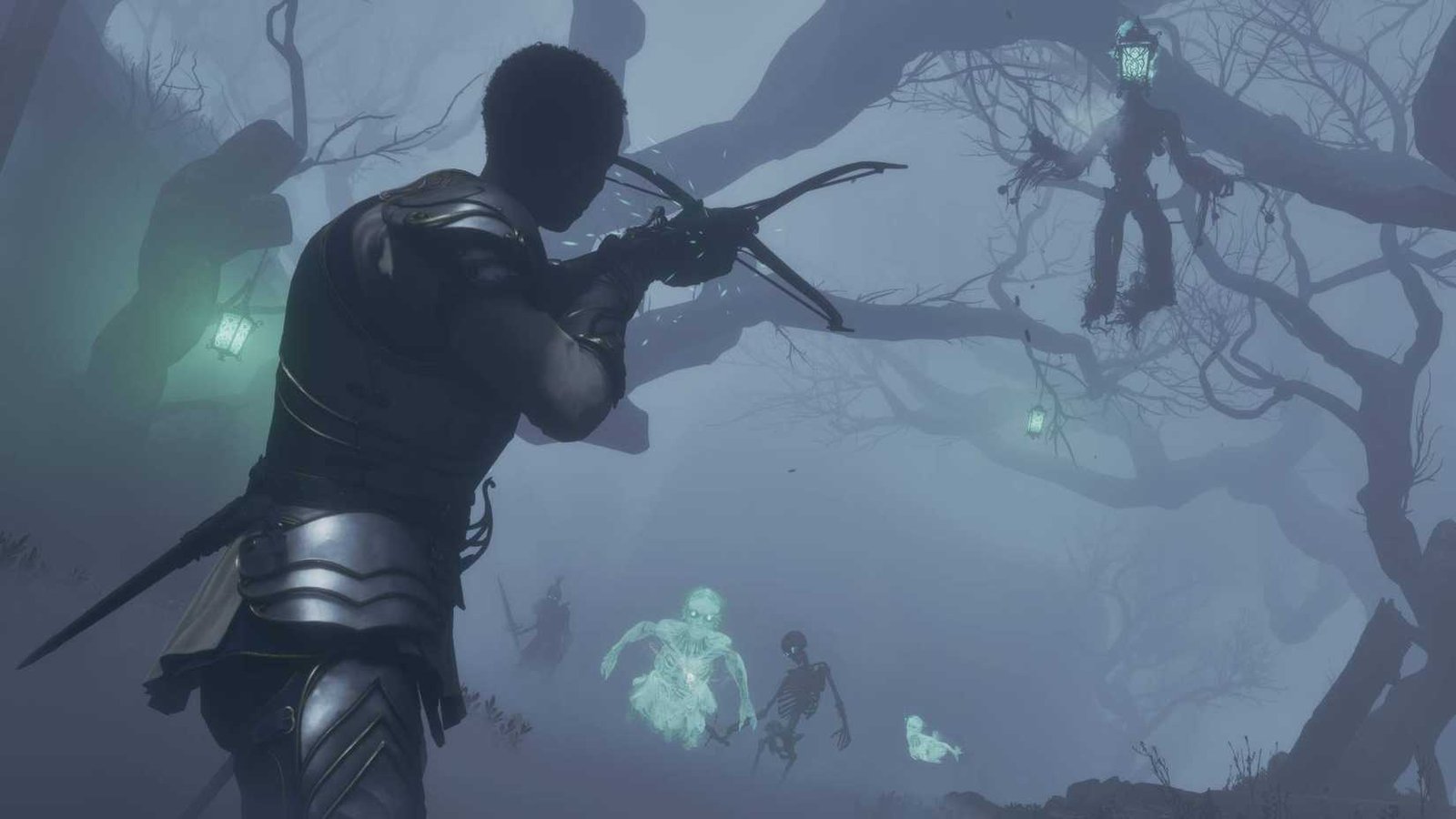 من Fable إلى Exodus.. أبرز تجارب Polygon في Gamescom 2026