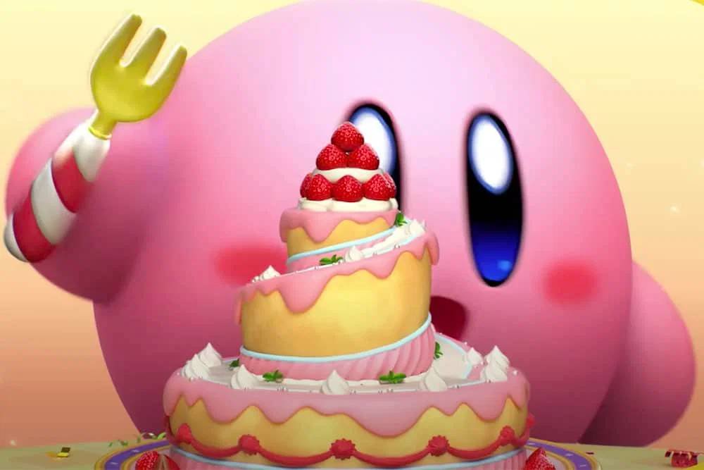 Nintendo Direct يلمّح إلى حضور لافت للطعام في ألعاب 2027