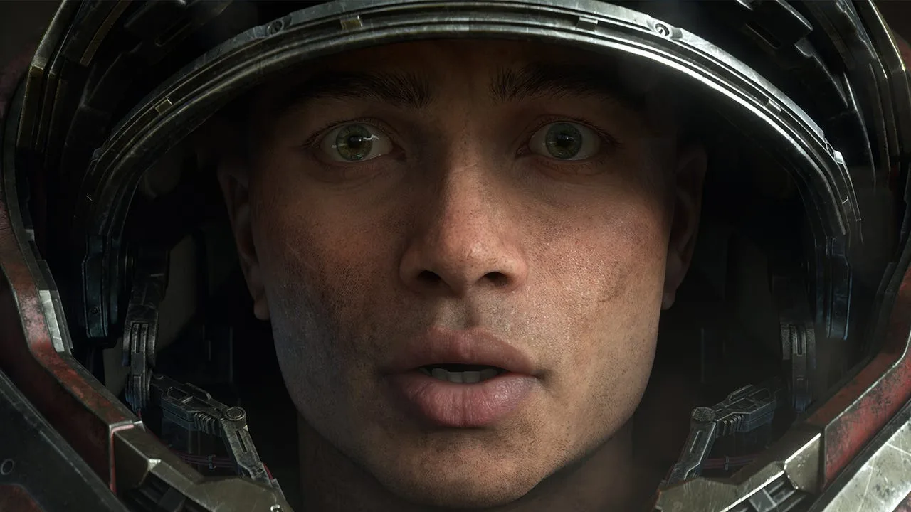 StarCraft الجديدة تستهدف 2030 بإصدار تصويب في عالم مفتوح