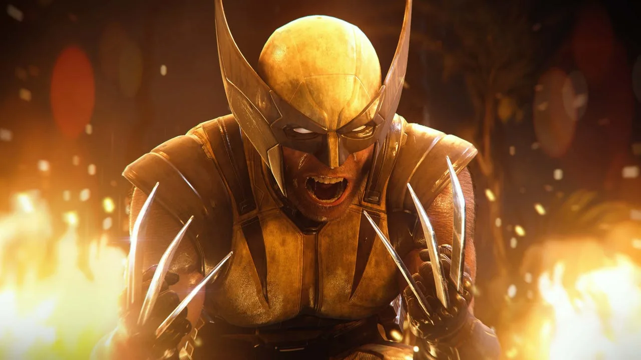 تحديث Marvel’s Wolverine متاح الآن لتخفيف مؤشرات التتبع البصرية