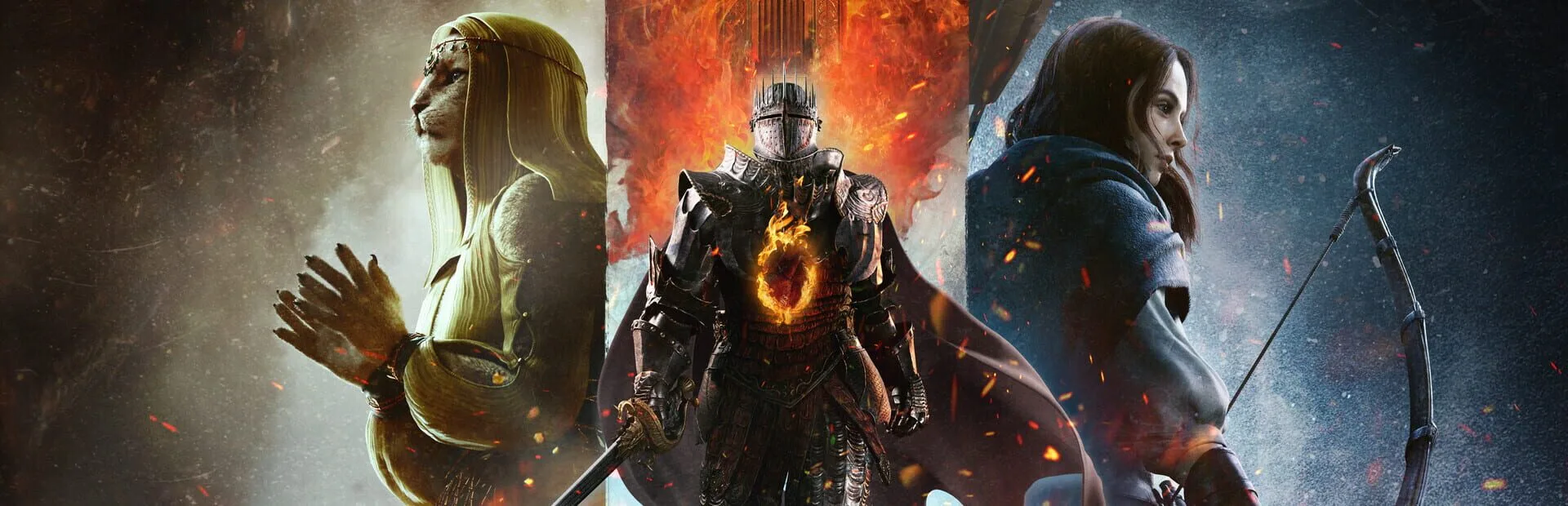 Dragon’s Dogma 2: Dark Arisen متاحة الآن على أربع منصات مع توسعة وتحديث جديد