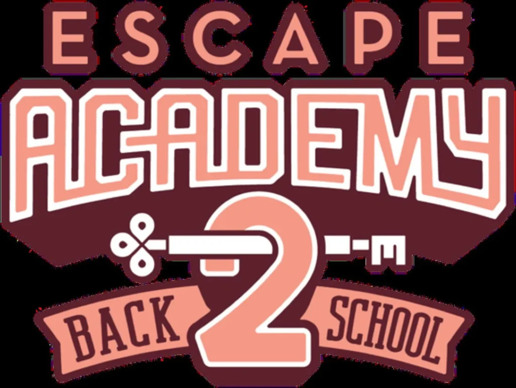 Escape Academy 2: Back 2 School تصل إلى بلايستيشن 5 في 5 نوفمبر بحرم مفتوح للاستكشاف