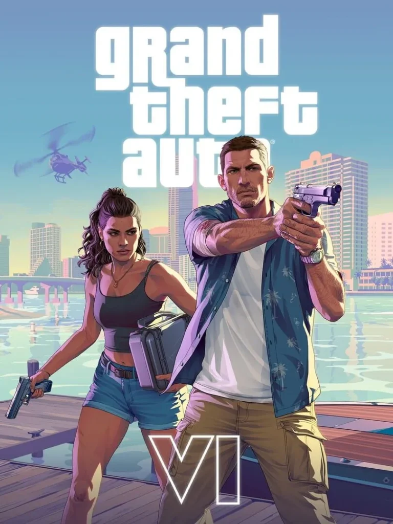 انهيار عملة Cyberleek يضعف رهانات تسريب GTA 6 قبل إصدارها في نوفمبر