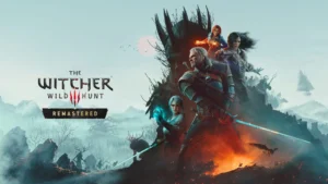 تحديث The Witcher 3 على Switch 2 قيد العمل.. وتفاصيله قريباً