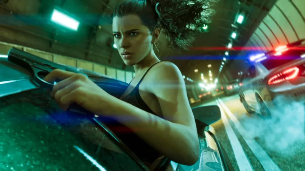 GTA 6: تهديد بتسريب اللعبة قبل إطلاق نوفمبر ومطالب بإصدار على قرص
