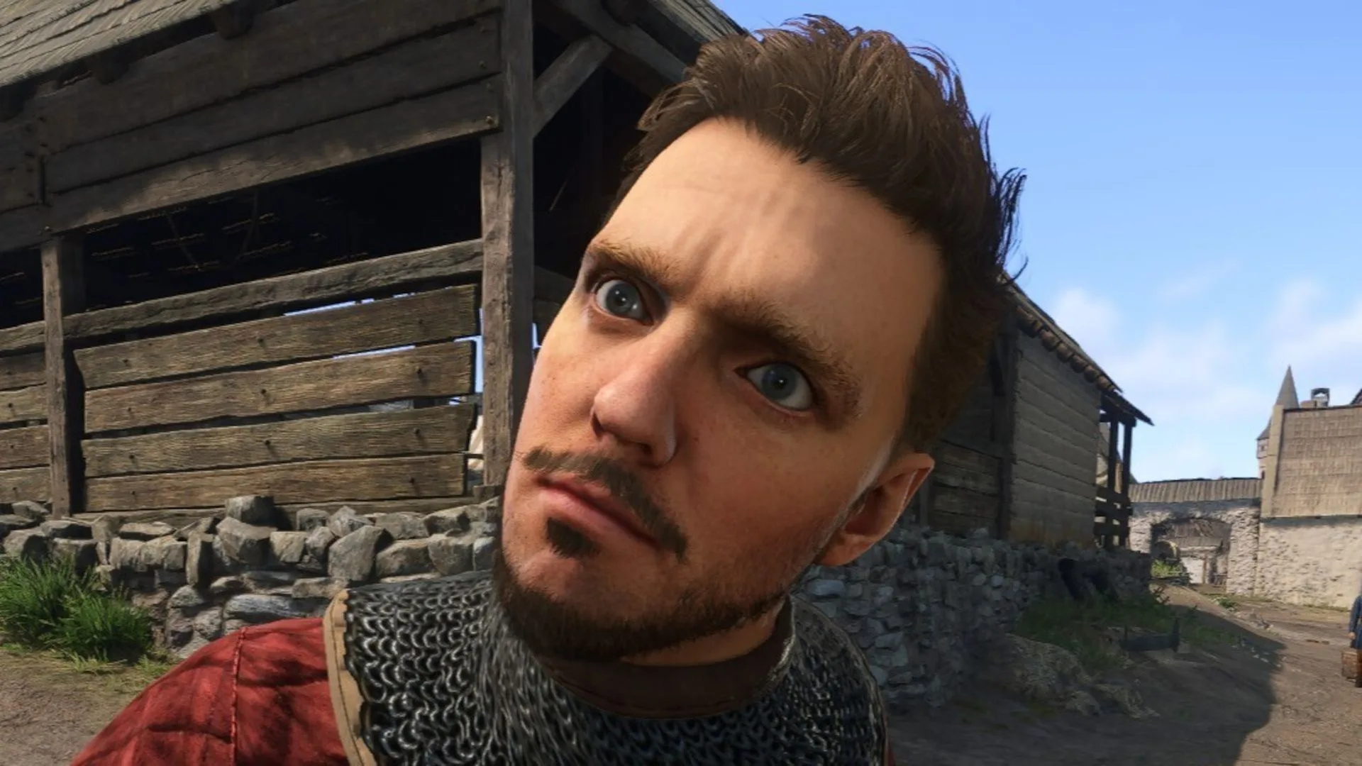 مؤسس Warhorse Studios ينتقد تكرار أدوار «الشخص المختار» في ألعاب RPG