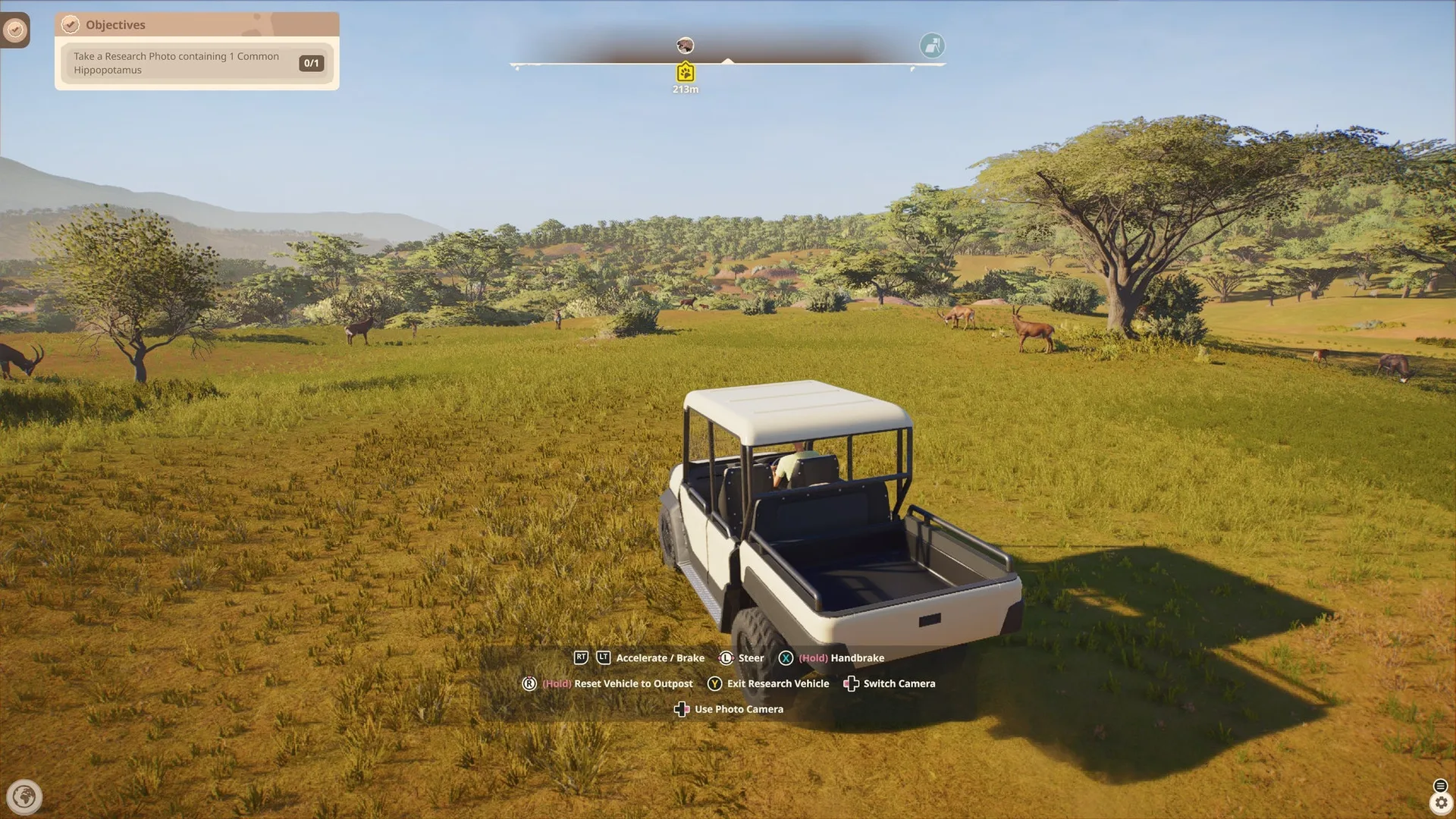Planet Zoo 2 متاحة الآن للحاسب والمنصات المنزلية مع أحواض مائية ومحميات