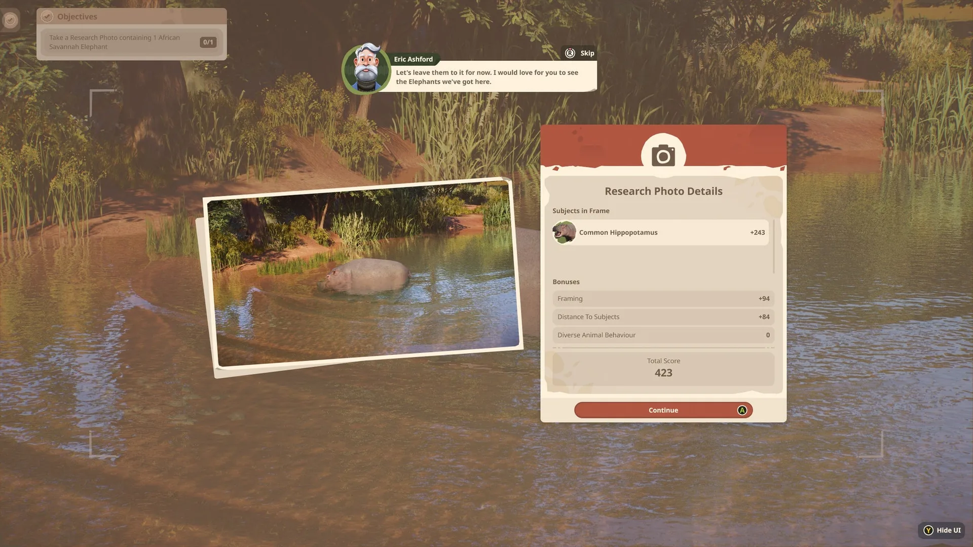 Planet Zoo 2 متاحة الآن للحاسب والمنصات المنزلية مع أحواض مائية ومحميات