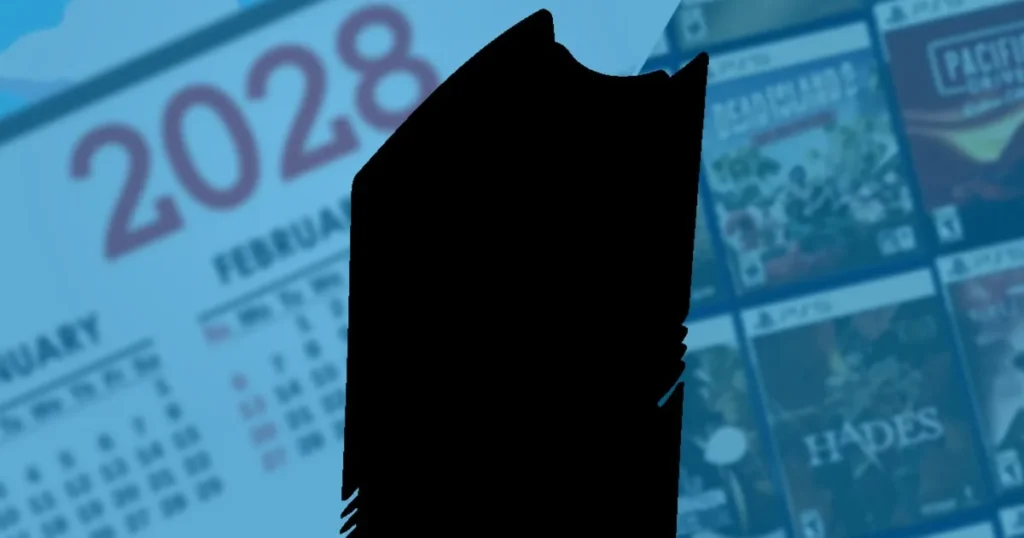 PS6 قد ينتظر حتى 2028 وسط تقديرات مرتفعة لتكلفة مكوناته