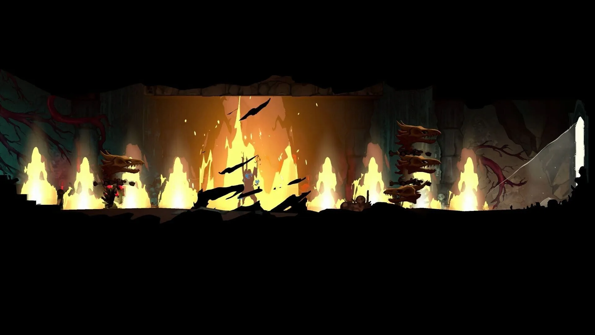 Castlevania: Belmont's Curse تصل في 15 أكتوبر إلى الحاسب وأجهزة الألعاب