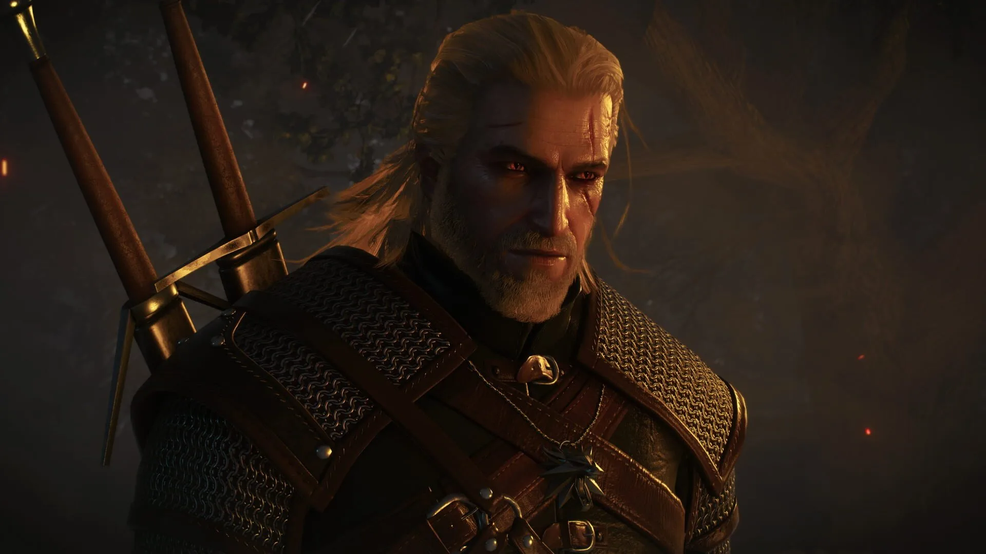 The Witcher 3 يحقق رقماً قياسياً جديداً على Steam بعد إصدار Remastered