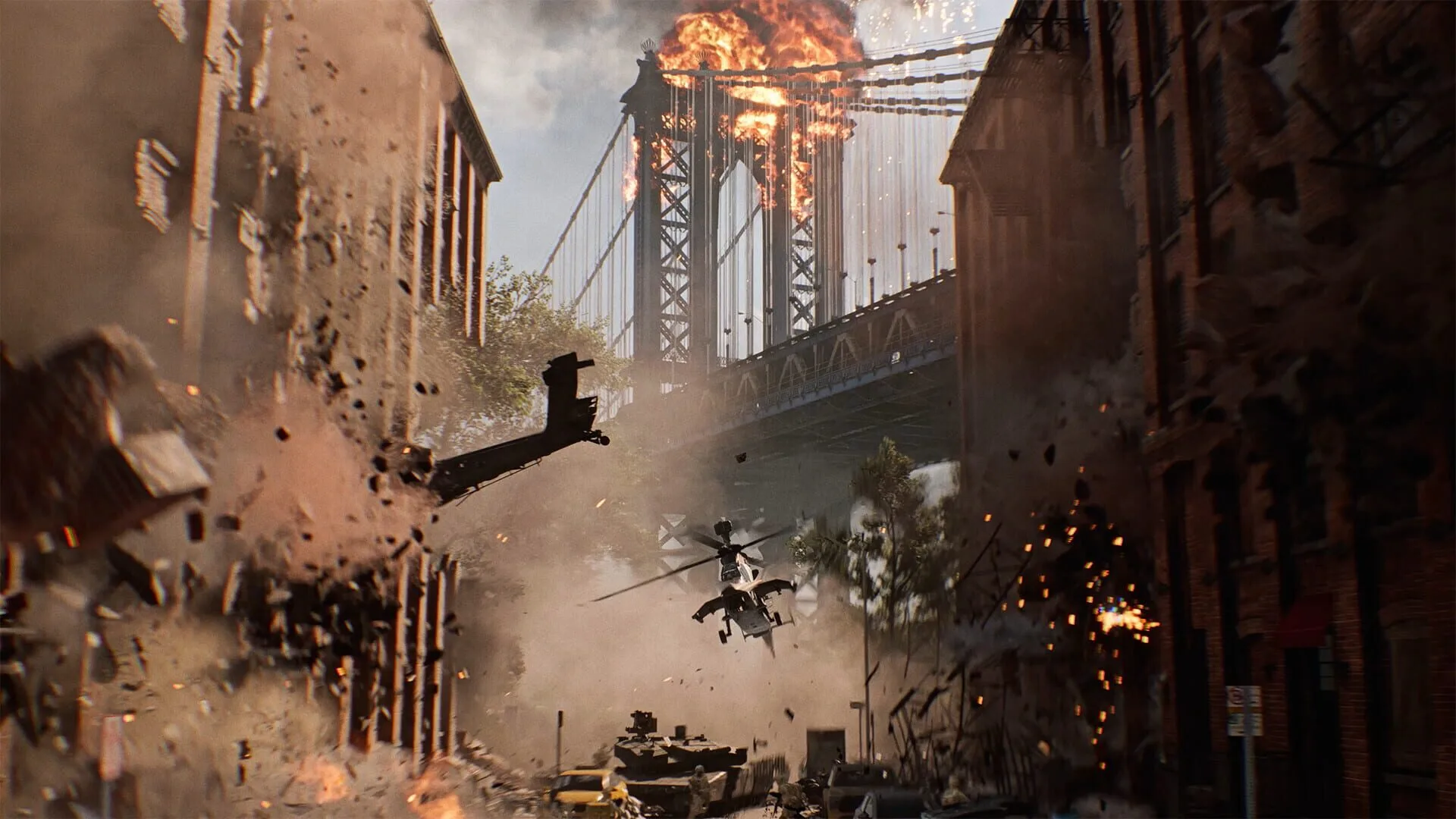 Battlefield 6 تحدد مواعيد الموسم 5: انطلاقة في أكتوبر ومحتوى متتابع حتى ديسمبر