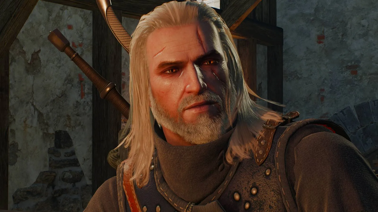 تحديث The Witcher 3 على Switch 2 قيد العمل.. وتفاصيله قريباً